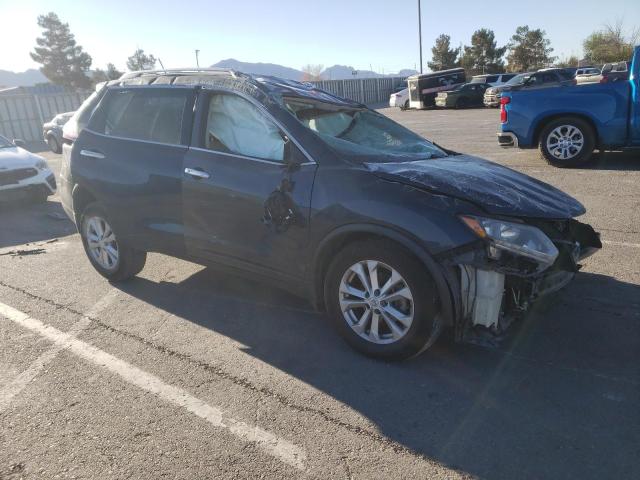 Photo 4 from auction – 2016 NISSAN ROGUE S with VIN KNMAT2MT1GP727158