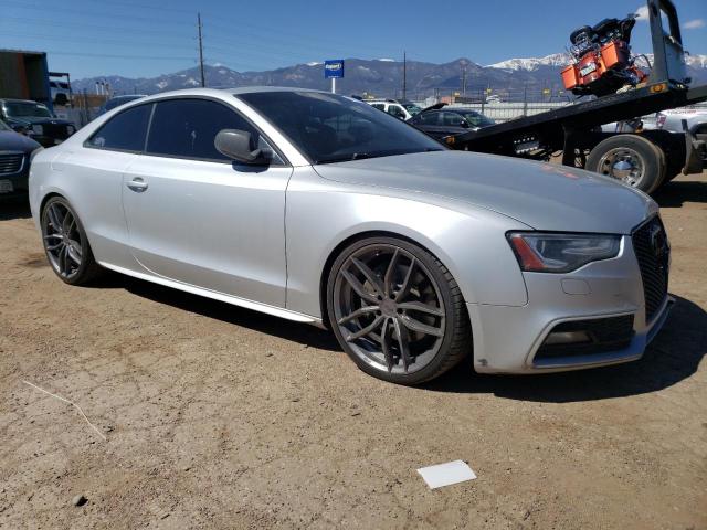 صورة رقم 4 من المزاد - 2013 AUDI S5 PREMIUM مع VIN WAUGGAFRXDA008528
