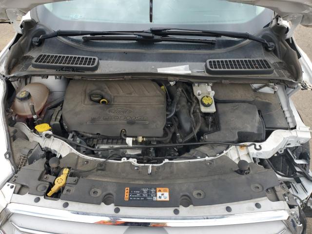 Photo 12 from auction – 2018 FORD ESCAPE SEL with VIN 1FMCU0HD4JUB20396