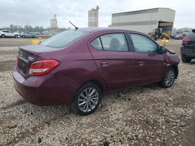 Photo 3 from auction – 2018 MITSUBISHI MIRAGE G4 with VIN ML32F3FJ3JHF12482