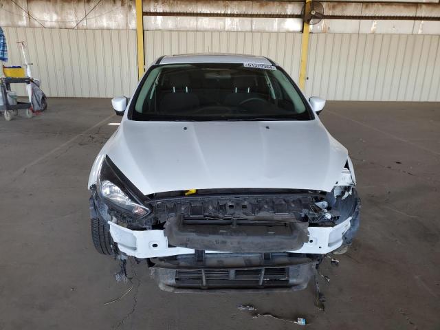 Photo 5 from auction – 2017 FORD FOCUS SEL with VIN 1FADP3H24HL287394
