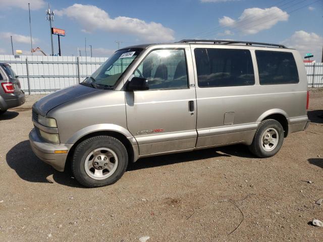 CHEVROLET ASTRO 2002 with VIN 1GNEL19XX2B113987 - Photo from auction
