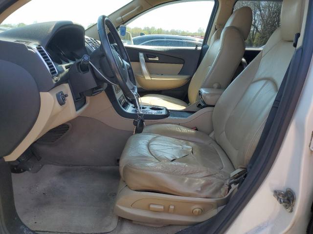 Photo 7 from auction – 2011 GMC ACADIA SLT with VIN 1GKKVRED7BJ278566