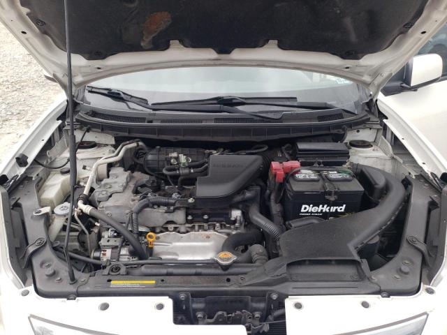 Photo 11 from auction – 2011 NISSAN ROGUE S with VIN JN8AS5MT9BW173908