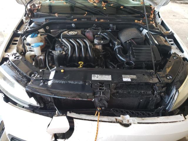 Photo 11 from auction – 2014 VOLKSWAGEN JETTA BASE with VIN 3VW2K7AJ1EM227962