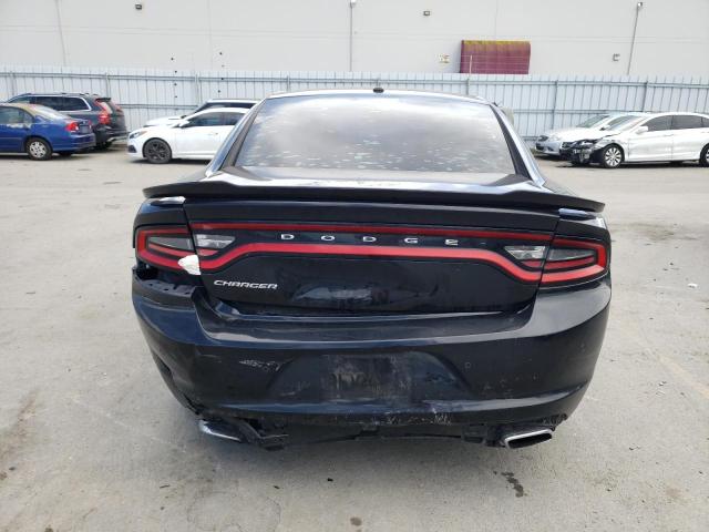 Photo 6 from auction – 2016 DODGE CHARGER SE with VIN 2C3CDXBG1GH109856