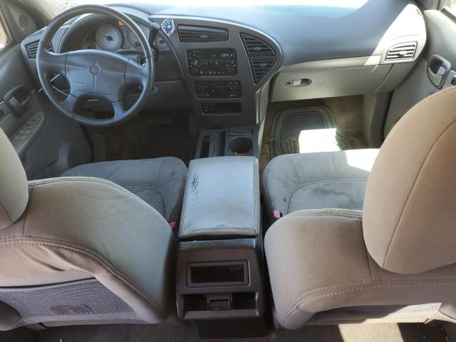Photo 8 from auction – 2004 BUICK RENDEZVOUS with VIN 3G5DA03E34S555116