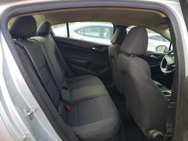 Photo 10 from auction – 2016 CHEVROLET CRUZE LS with VIN 1G1BC5SM8G7253199