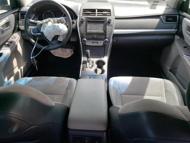 Photo 8 from auction – 2015 TOYOTA CAMRY LE with VIN 4T1BF1FK9FU040970