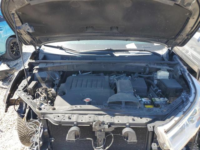 Photo 11 from auction – 2016 TOYOTA HIGHLANDER with VIN 5TDJKRFH6GS241889