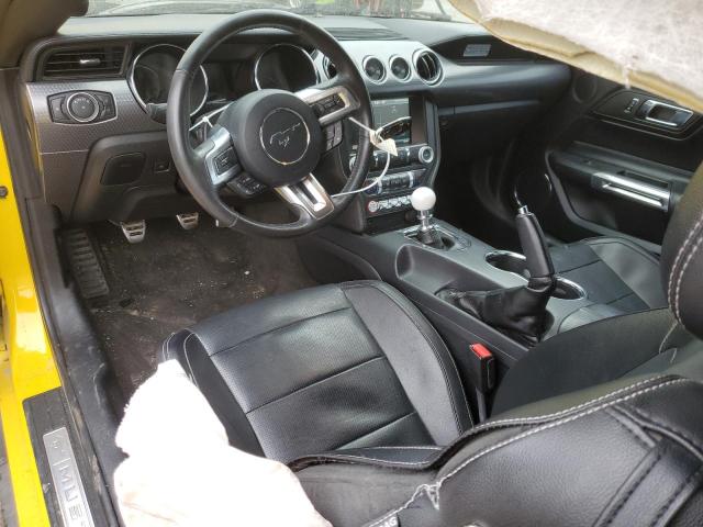 Photo 8 from auction – 2015 FORD MUSTANG GT with VIN 1FA6P8CF9F5367212