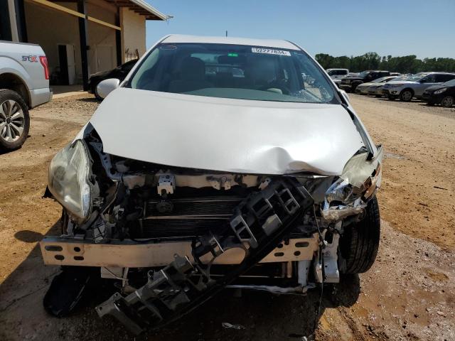 Zdjęcie 5 z aukcji – 2011 TOYOTA PRIUS z VIN JTDKN3DU8B0317343