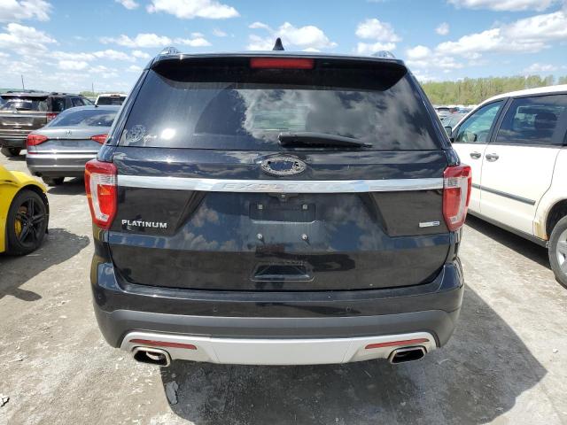 Photo 6 from auction – 2016 FORD EXPLORER P with VIN 1FM5K8HT4GGC56846