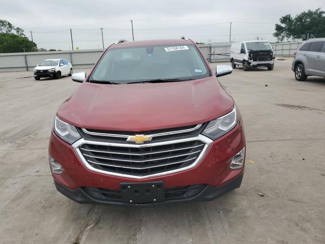 Photo 5 from auction – 2019 CHEVROLET EQUINOX PR with VIN 2GNAXPEX3K6286748