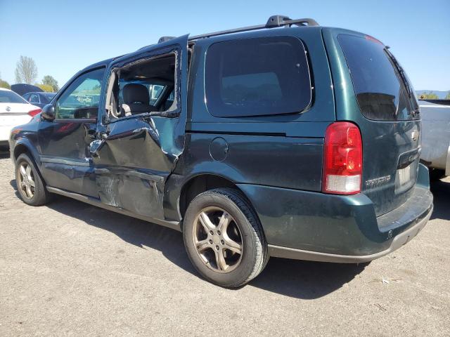Photo 2 from auction – 2005 CHEVROLET UPLANDER with VIN 1GNDV23L05D283091