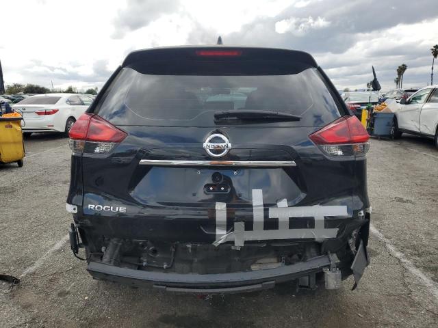 Photo 6 from auction – 2018 NISSAN ROGUE S with VIN KNMAT2MT6JP548783
