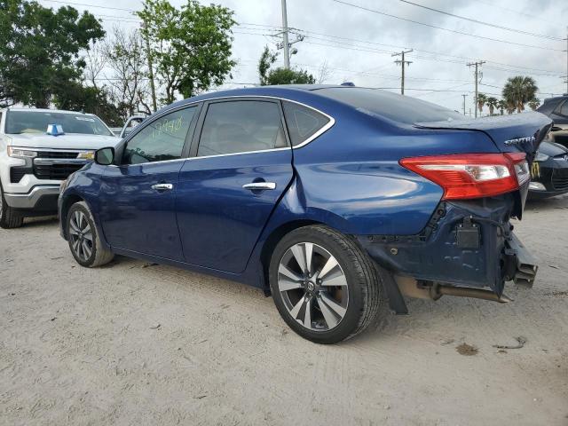 Photo 2 from auction – 2016 NISSAN SENTRA S with VIN 3N1AB7AP1GY221371