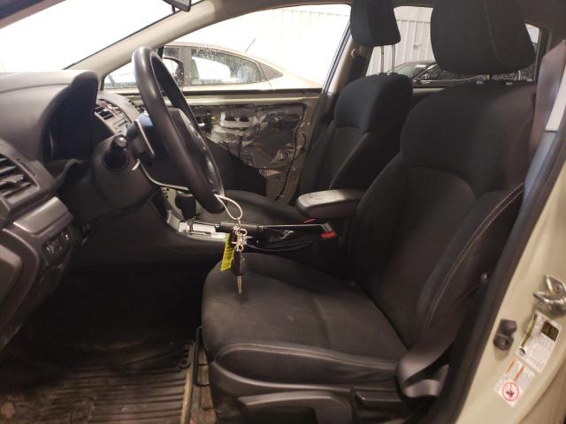 Photo 7 from auction – 2014 SUBARU XV CROSSTR with VIN JF2GPACC7E8243420