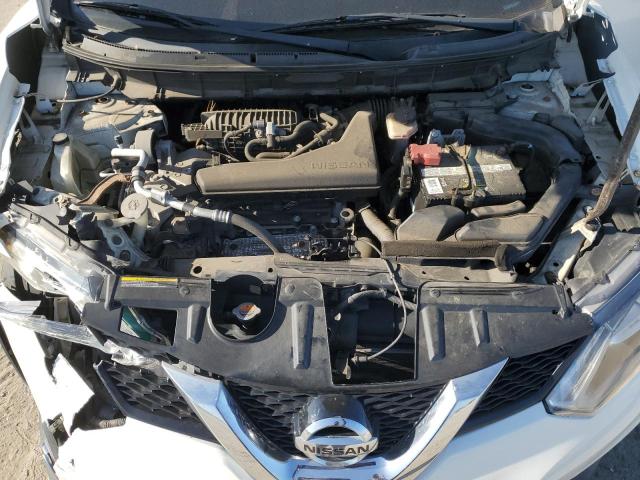 Photo 12 from auction – 2014 NISSAN ROGUE S with VIN 5N1AT2MV6EC843201