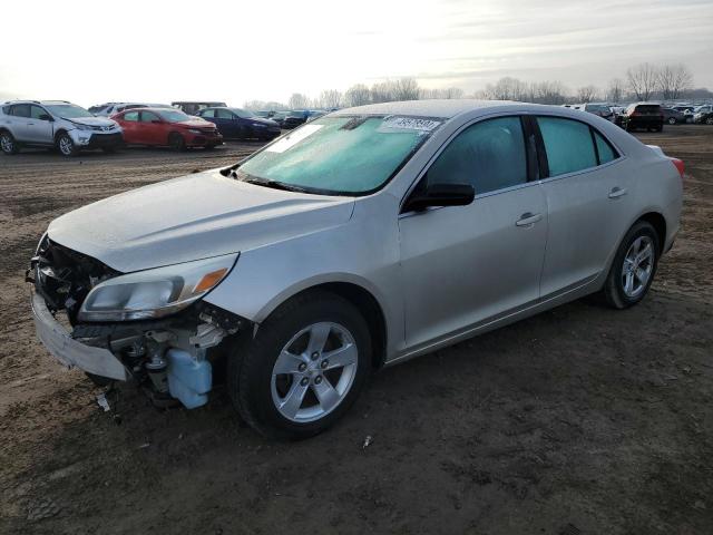 Photo 1 from auction – 2014 CHEVROLET MALIBU LS with VIN 1G11B5SL4EF248655