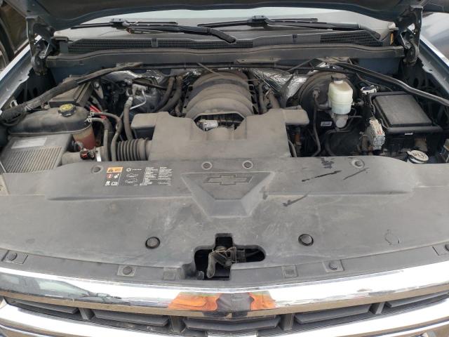 Photo 11 from auction – 2015 CHEVROLET SILVERADO with VIN 3GCUKREC3FG526940