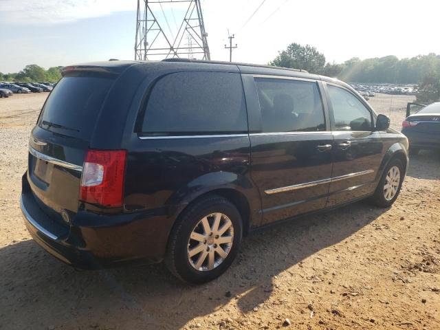 Photo 3 from auction – 2014 CHRYSLER TOWN & COU with VIN 2C4RC1BG6ER434306