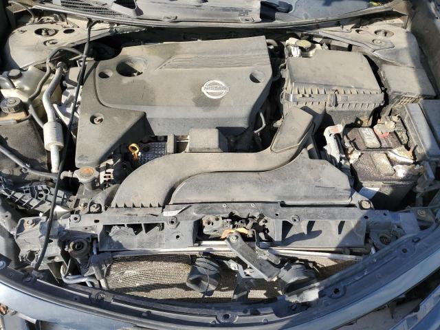 Photo 11 from auction – 2014 NISSAN ALTIMA 2.5 with VIN 1N4AL3APXEC124314