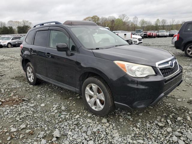 Photo 4 from auction – 2014 SUBARU FORESTER with VIN JF2SJAEC3EH421817