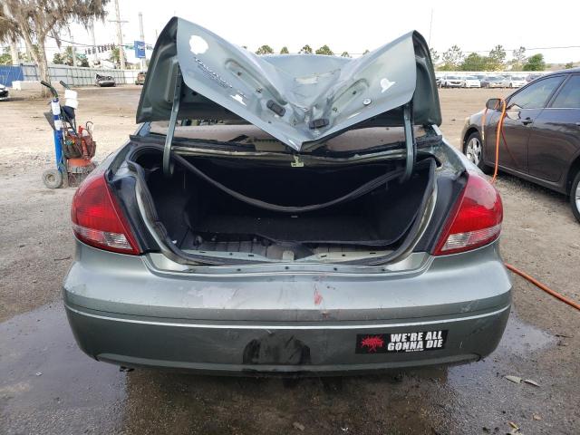Photo 6 from auction – 2007 FORD TAURUS SE with VIN 1FAFP53U07A141517