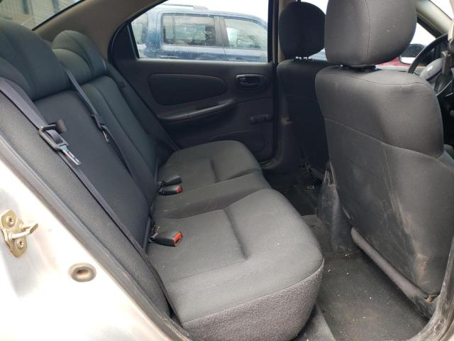 Photo 10 from auction – 2005 DODGE NEON SXT with VIN 1B3ES56C75D261044