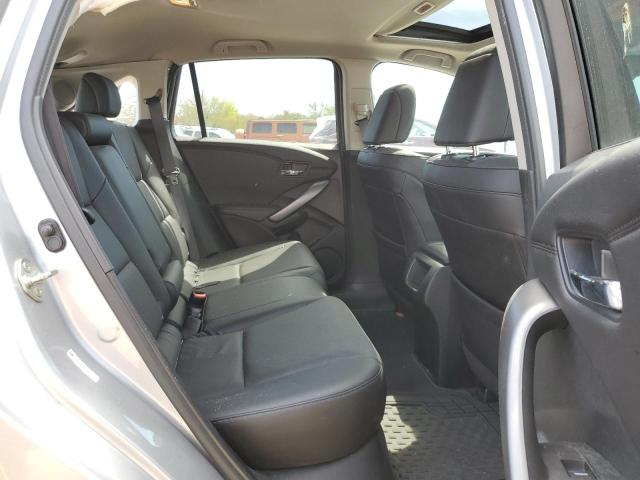 Photo 10 from auction – 2014 ACURA RDX TECHNO with VIN 5J8TB4H53EL014643