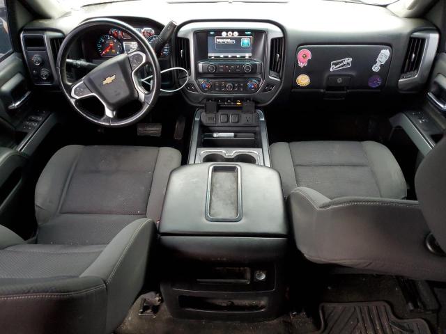 Photo 8 from auction – 2014 CHEVROLET SILVERADO with VIN 3GCUKREC5EG107857