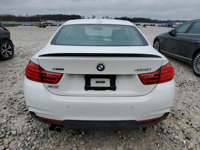 Photo 6 from auction – 2014 BMW 428 XI with VIN WBA3N5C54EF717389