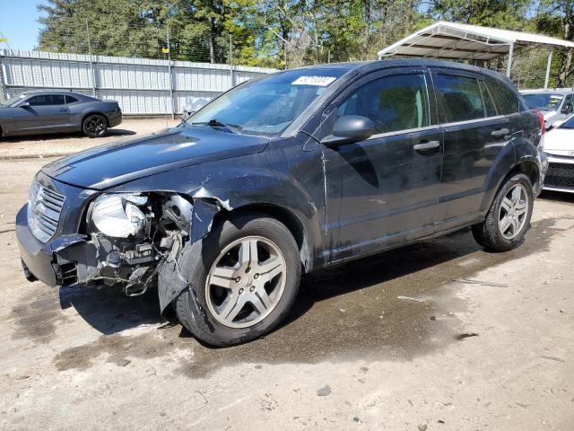 DODGE CALIBER SX 2008 with VIN 1B3HB48B58D754446 - Photo from auction