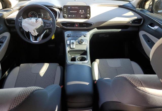 Photo 8 from auction – 2023 HYUNDAI SANTA FE S with VIN 5NMS1DAJ0PH586472