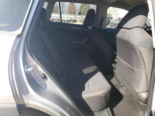 Photo 10 from auction – 2019 TOYOTA RAV4 LE with VIN JTMH1RFV6KD503972