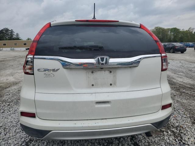 Photo 6 from auction – 2016 HONDA CR-V EXL with VIN 5J6RM3H75GL029138