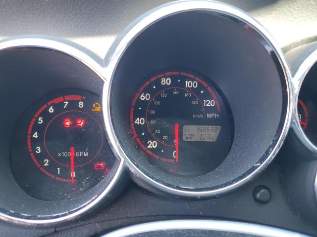Photo 9 from auction – 2007 PONTIAC VIBE with VIN 5Y2SL67877Z439281