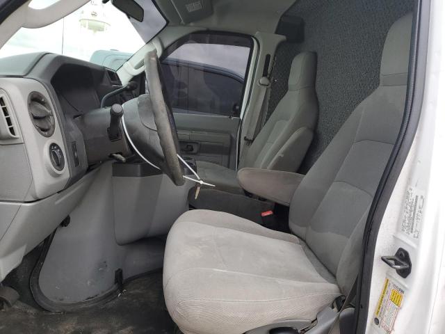 Photo 7 from auction – 2011 FORD ECONOLINE with VIN 1FTNE2EL4BDA18468