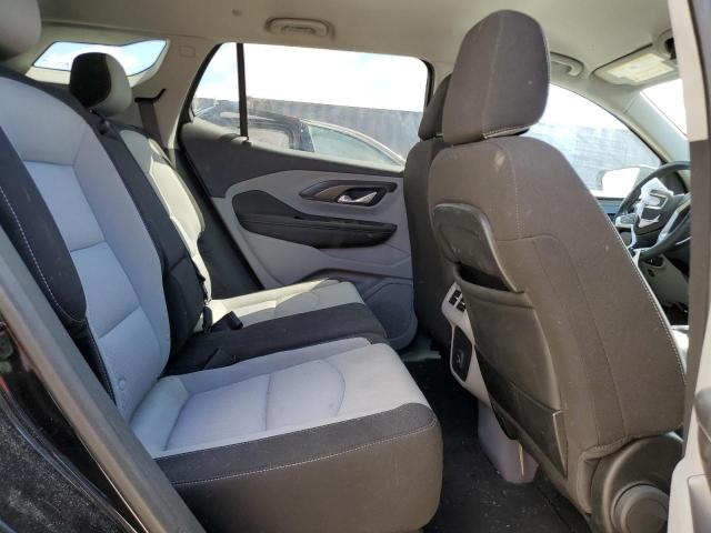 Photo 11 from auction – 2022 GMC TERRAIN SL with VIN 3GKALMEV3NL104813