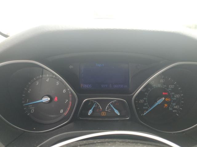 Photo 9 from auction – 2013 FORD FOCUS SE with VIN 1FADP3F22DL277072
