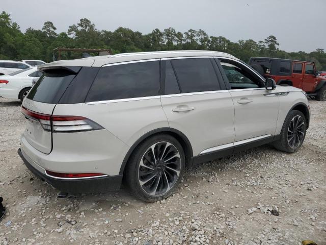 Photo 3 from auction – 2022 LINCOLN AVIATOR RE with VIN 5LM5J7WC4NGL04470