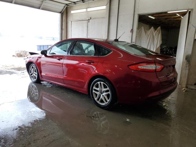 Photo 2 from auction – 2015 FORD FUSION SE with VIN 3FA6P0H71FR219197