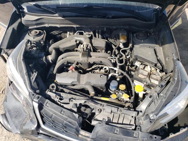 Photo 12 from auction – 2017 SUBARU FORESTER 2 with VIN JF2SJAWC9HH572986