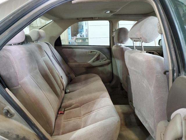 Photo 10 from auction – 1998 TOYOTA CAMRY CE with VIN 4T1BG22K0WU384602
