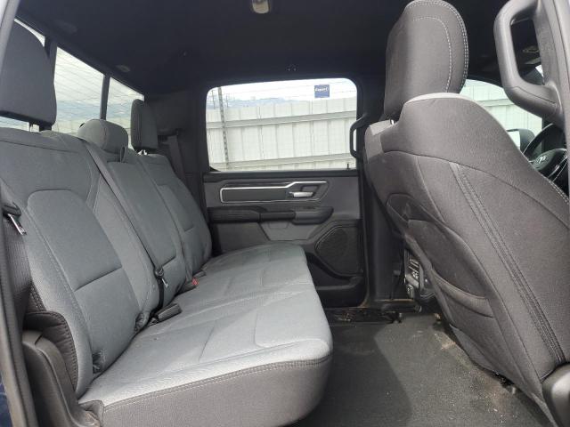 Photo 10 from auction – 2022 RAM 1500 BIG H with VIN 1C6SRFFT7NN423534
