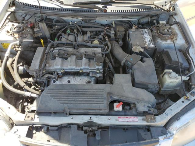 Photo 11 from auction – 2002 MAZDA PROTEGE PR with VIN JM1BJ245921460231