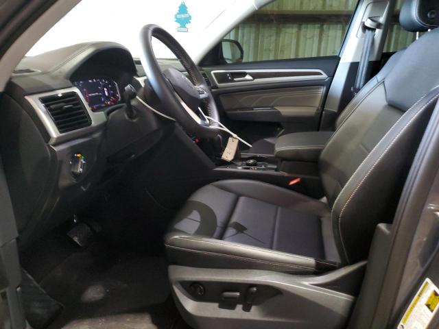 Photo 7 from auction – 2023 VOLKSWAGEN ATLAS SE with VIN 1V2HP2CA7PC529175