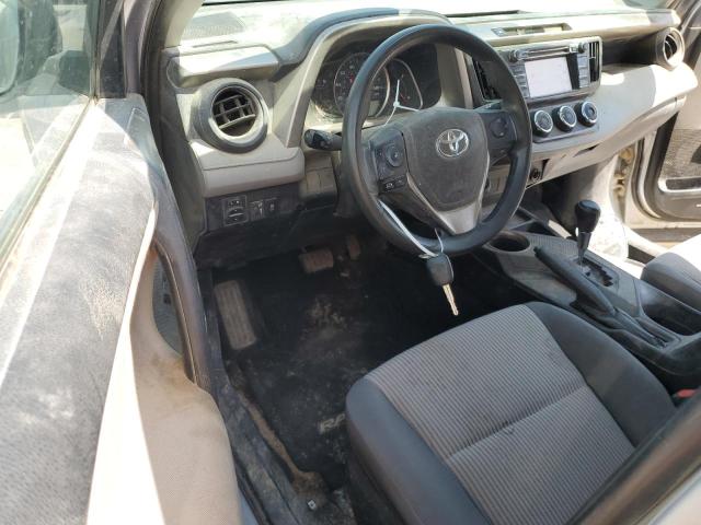 Photo 8 from auction – 2014 TOYOTA RAV4 LE with VIN 2T3ZFREV0EW073337