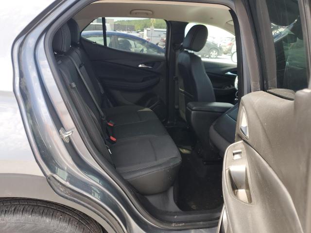 Photo 11 from auction – 2021 BUICK ENCORE GX with VIN KL4MMDSL7MB152186